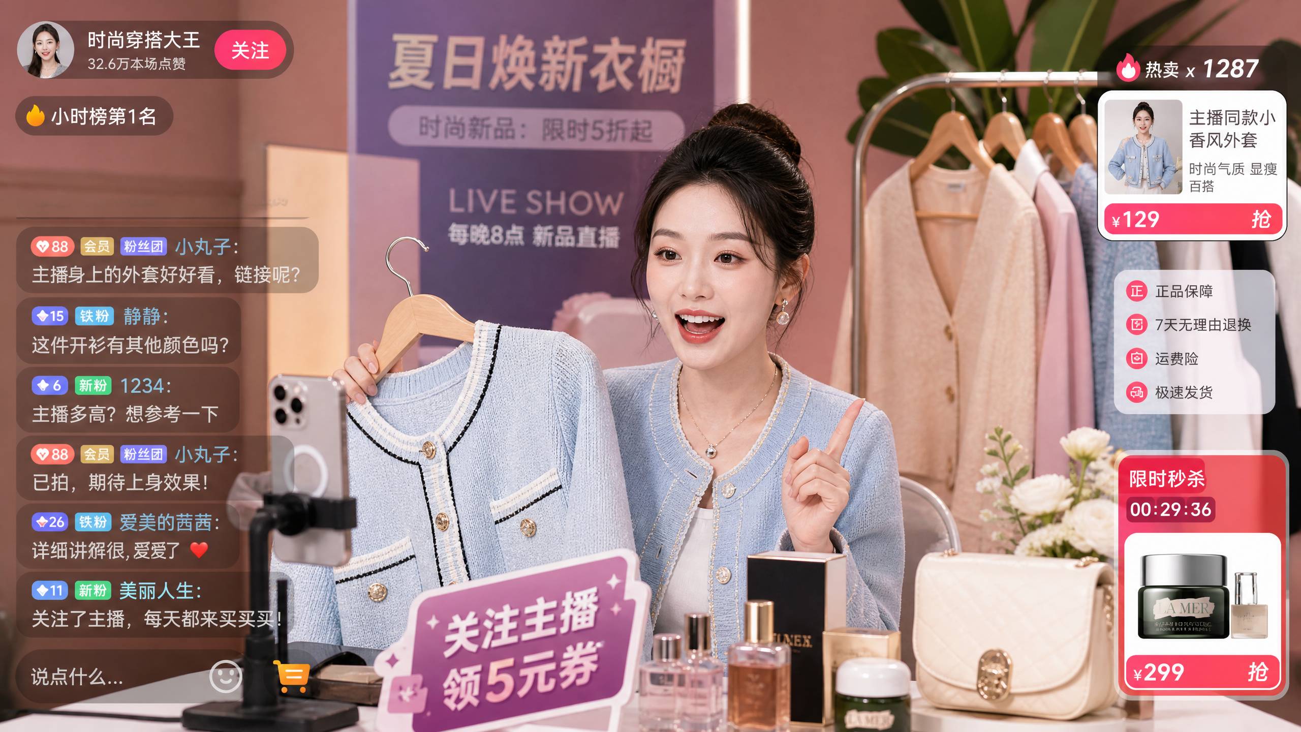 st直播网站